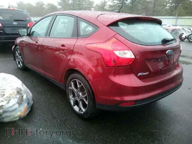 2014 FORD FOCUS - VIN: 1FADP3K25EL333612 - Photo 3