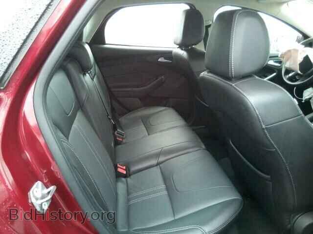 2014 FORD FOCUS - VIN: 1FADP3K25EL333612 - Photo 6