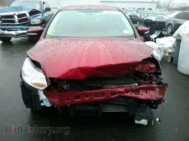 2014 FORD FOCUS - VIN: 1FADP3K25EL333612 - Photo 9