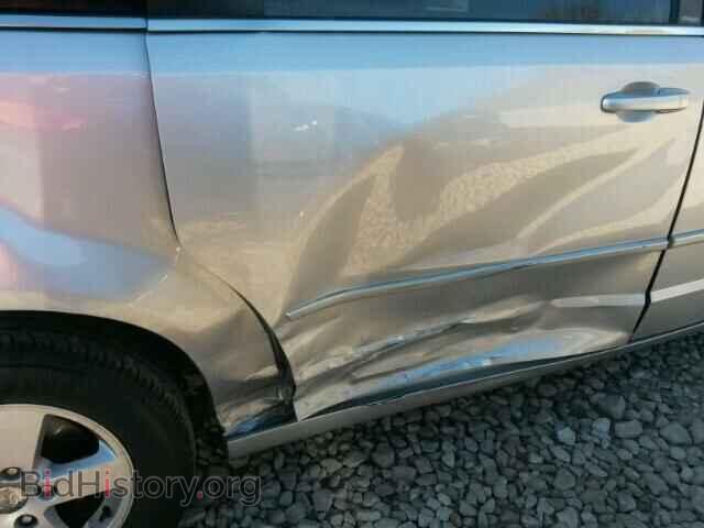 2011 DODGE CARAVAN - VIN: 2D4RN5DG6BR741116 - Фото 10