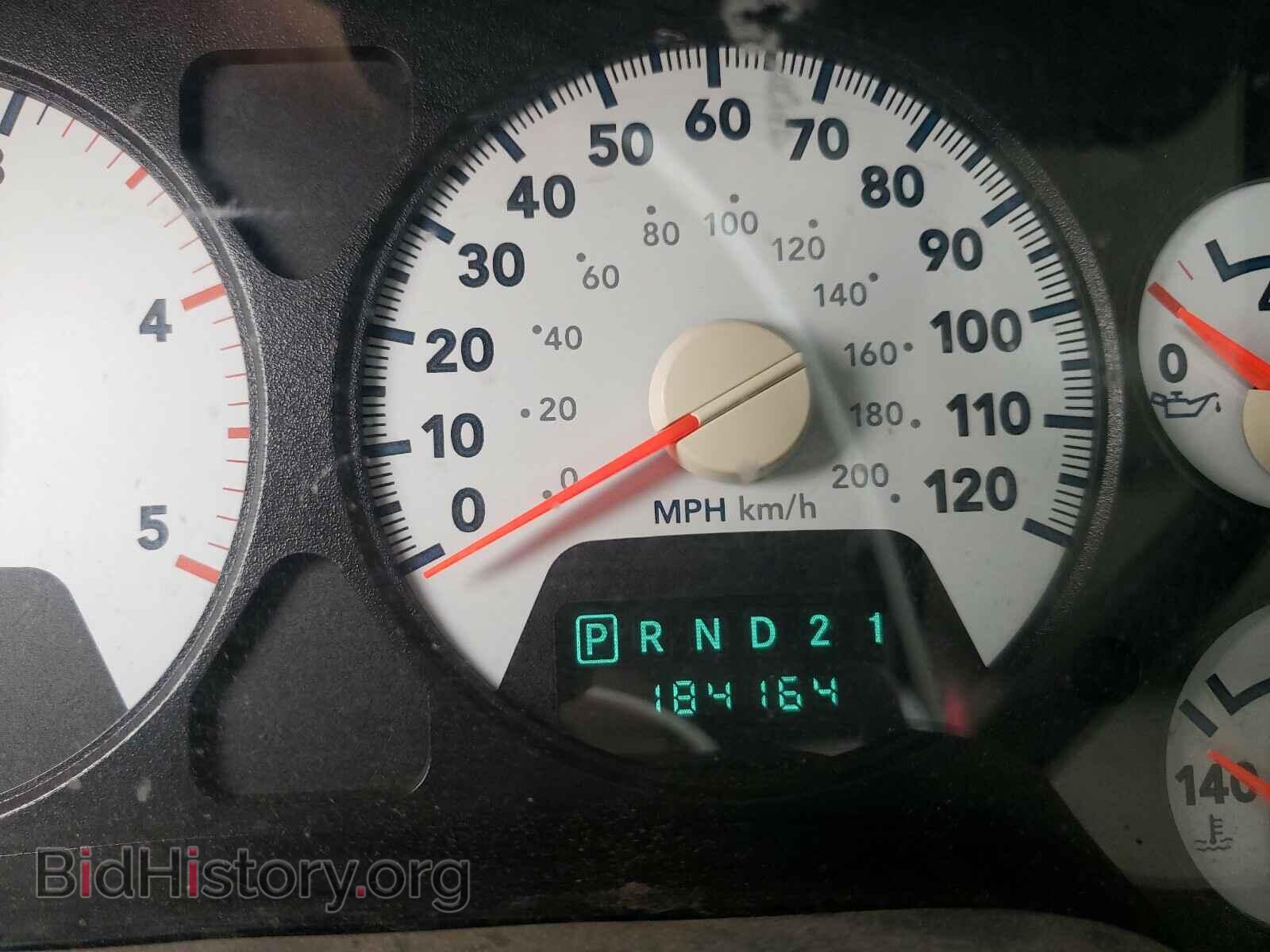 2007 DODGE RAM 2500 - VIN: 1D7KS28C47J551068 - Фото 8