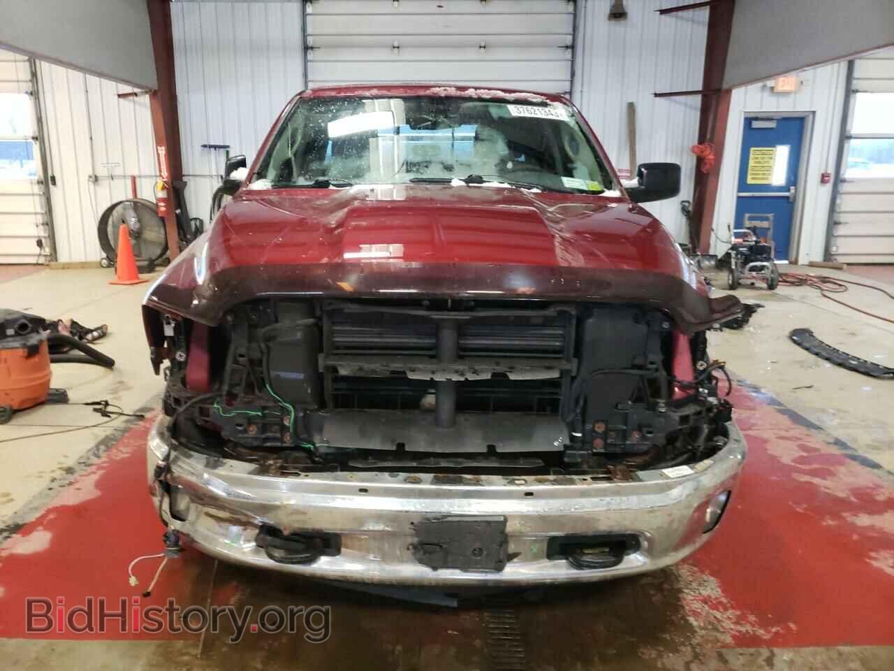 2014 RAM 1500 - VIN: 1C6RR7GT6ES310582 - Фото 5