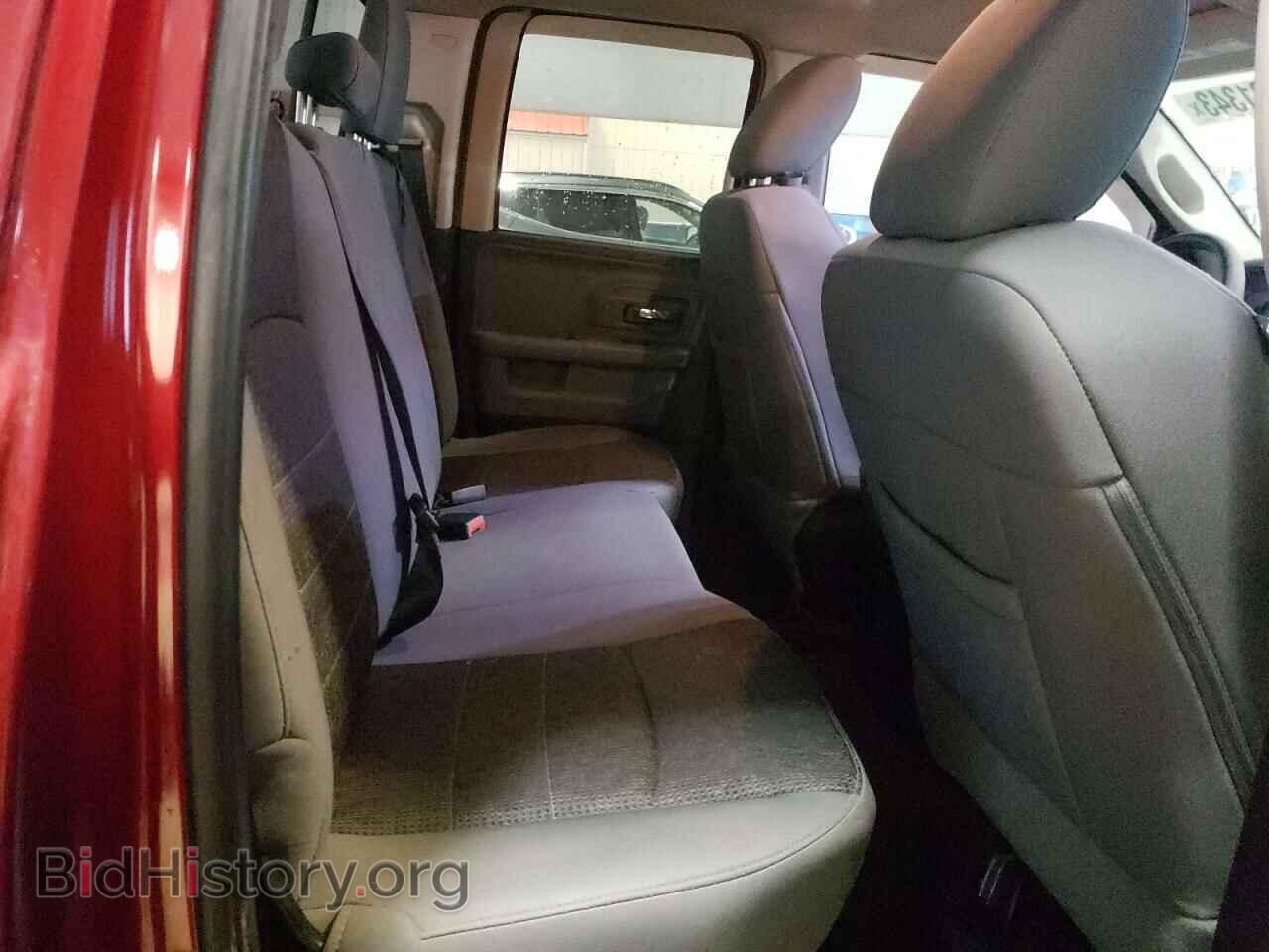 2014 RAM 1500 - VIN: 1C6RR7GT6ES310582 - Фото 10