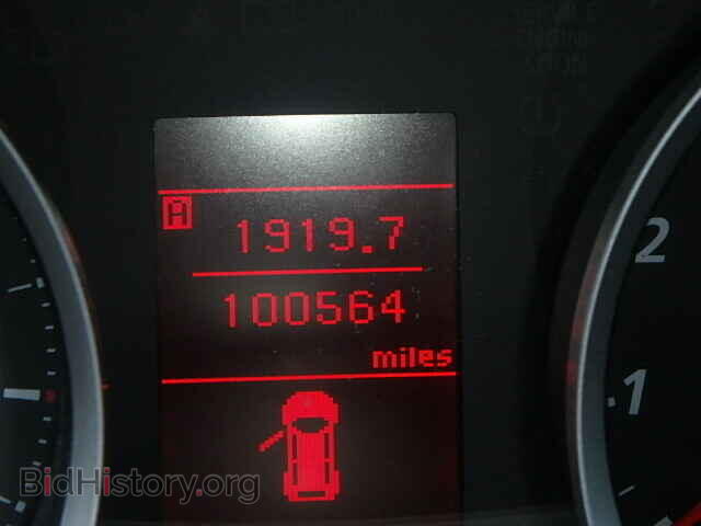 2010 MITSUBISHI LANCER - VIN: JA32U1FU5AU008035 - Фото 8