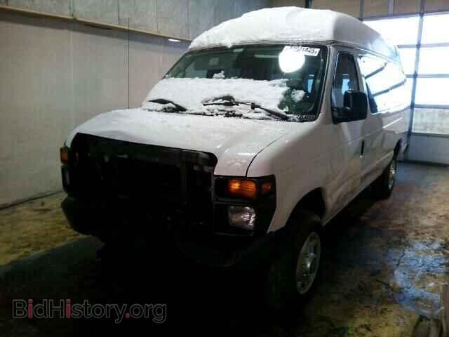 2010 FORD ECONOLINE - VIN: 1FTNS2EW3ADA49079 - Photo 2
