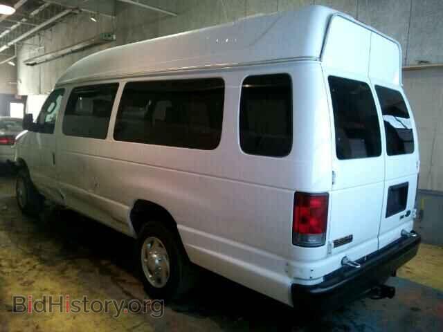 2010 FORD ECONOLINE - VIN: 1FTNS2EW3ADA49079 - Photo 3