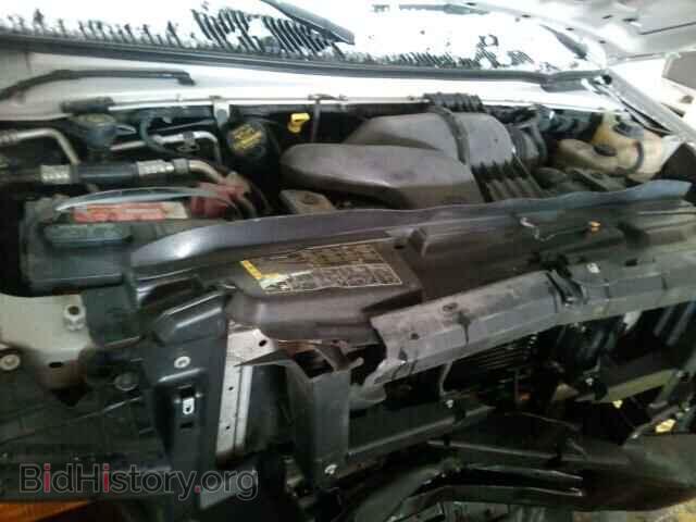 2010 FORD ECONOLINE - VIN: 1FTNS2EW3ADA49079 - Photo 7