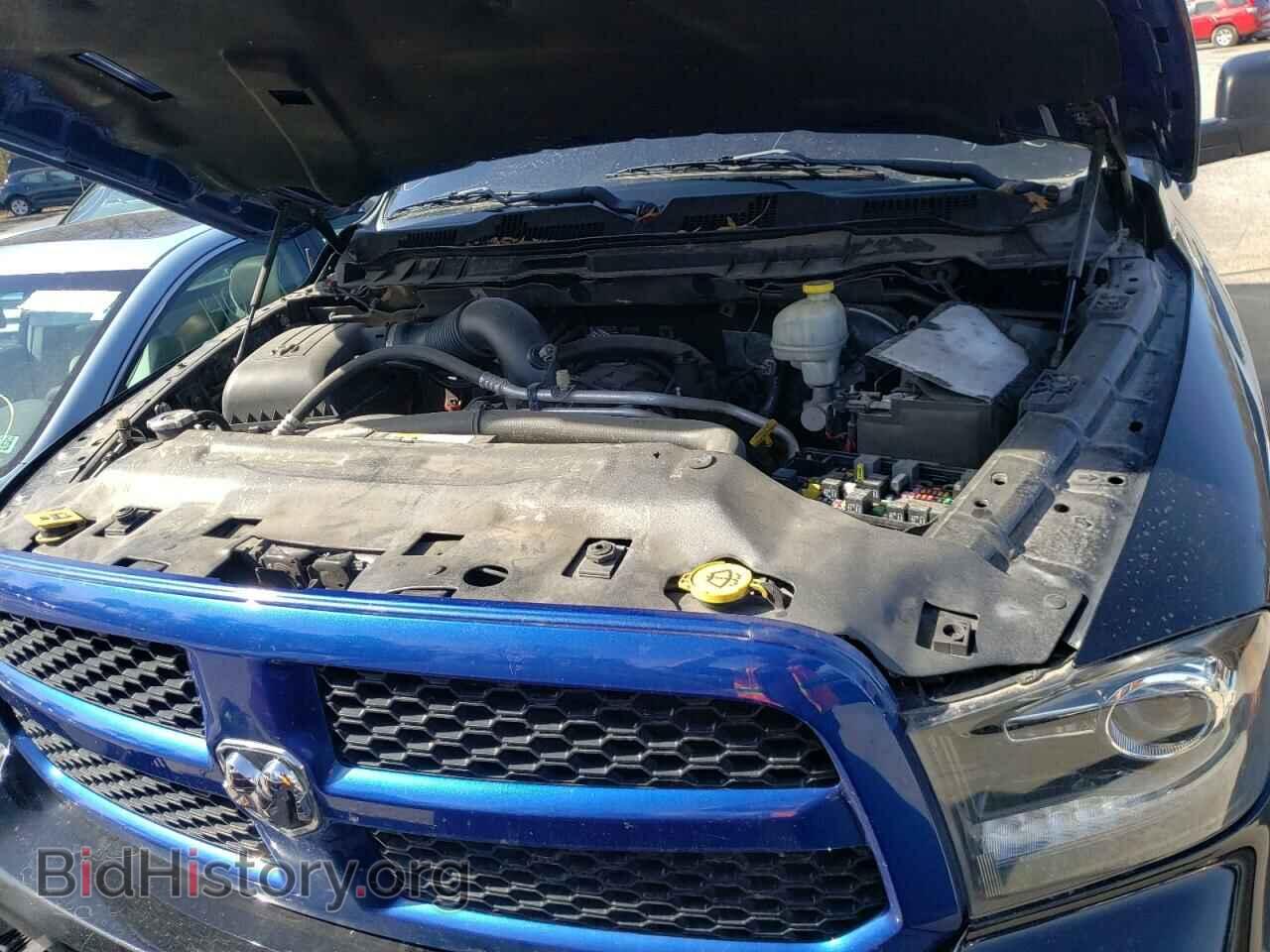 2014 RAM 1500 - VIN: 1C6RR7UT2ES268609 - Фото 7
