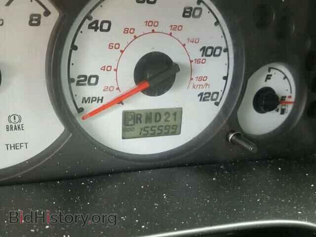 2002 FORD ESCAPE - VIN: 1FMYU03192KC09395 - Фото 8