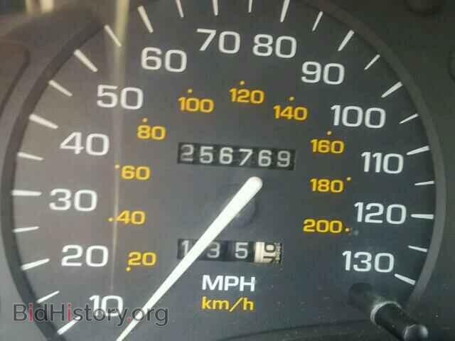 1997 SATURN SC1/SC2 - VIN: 1G8ZH127XVZ261407 - Фото 8