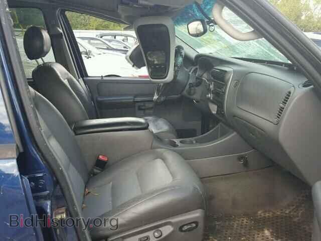 2005 FORD EXPLORER - VIN: 1FMZU77K95UA12557 - Photo 5
