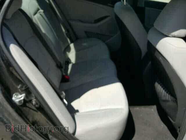 2012 KIA OPTIMA - VIN: KNAGM4A7XC5292105 - Photo 6