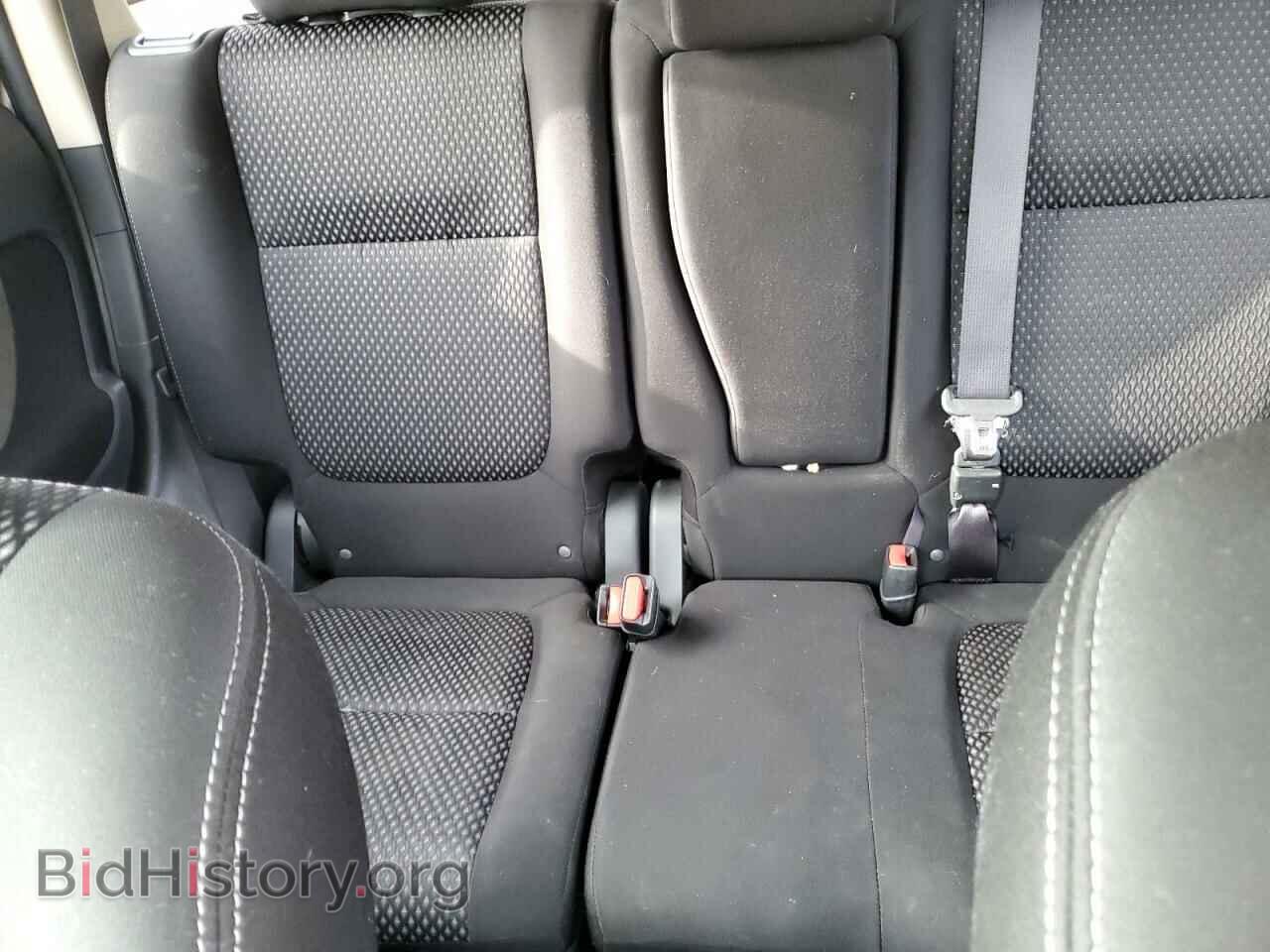 2017 MITSUBISHI OUTLANDER - VIN: JA4AZ3A33HZ015940 - Фото 10