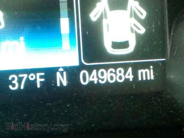 2012 FORD FOCUS - VIN: 1FAHP3M26CL445752 - Фото 8