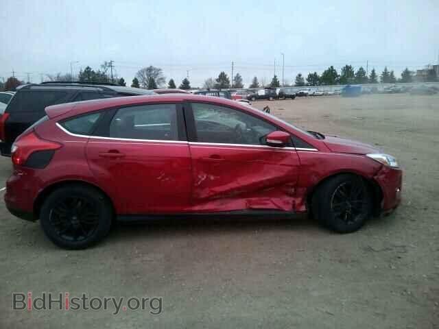 2012 FORD FOCUS - VIN: 1FAHP3M26CL445752 - Фото 10