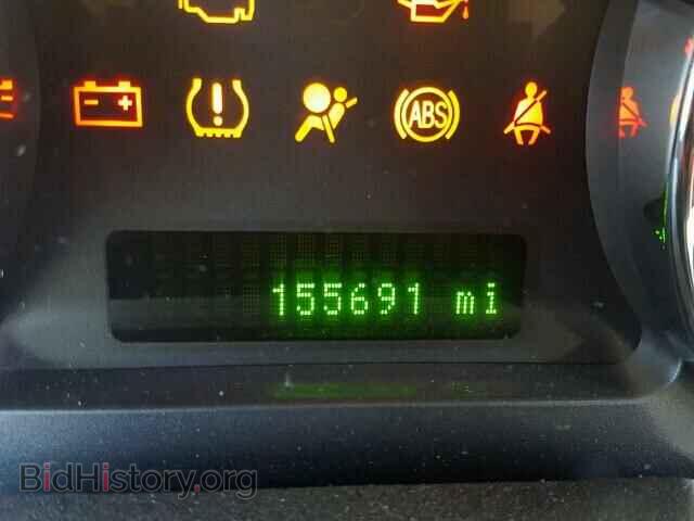 2009 FORD EDGE - VIN: 2FMDK39C99BA41972 - Фото 8