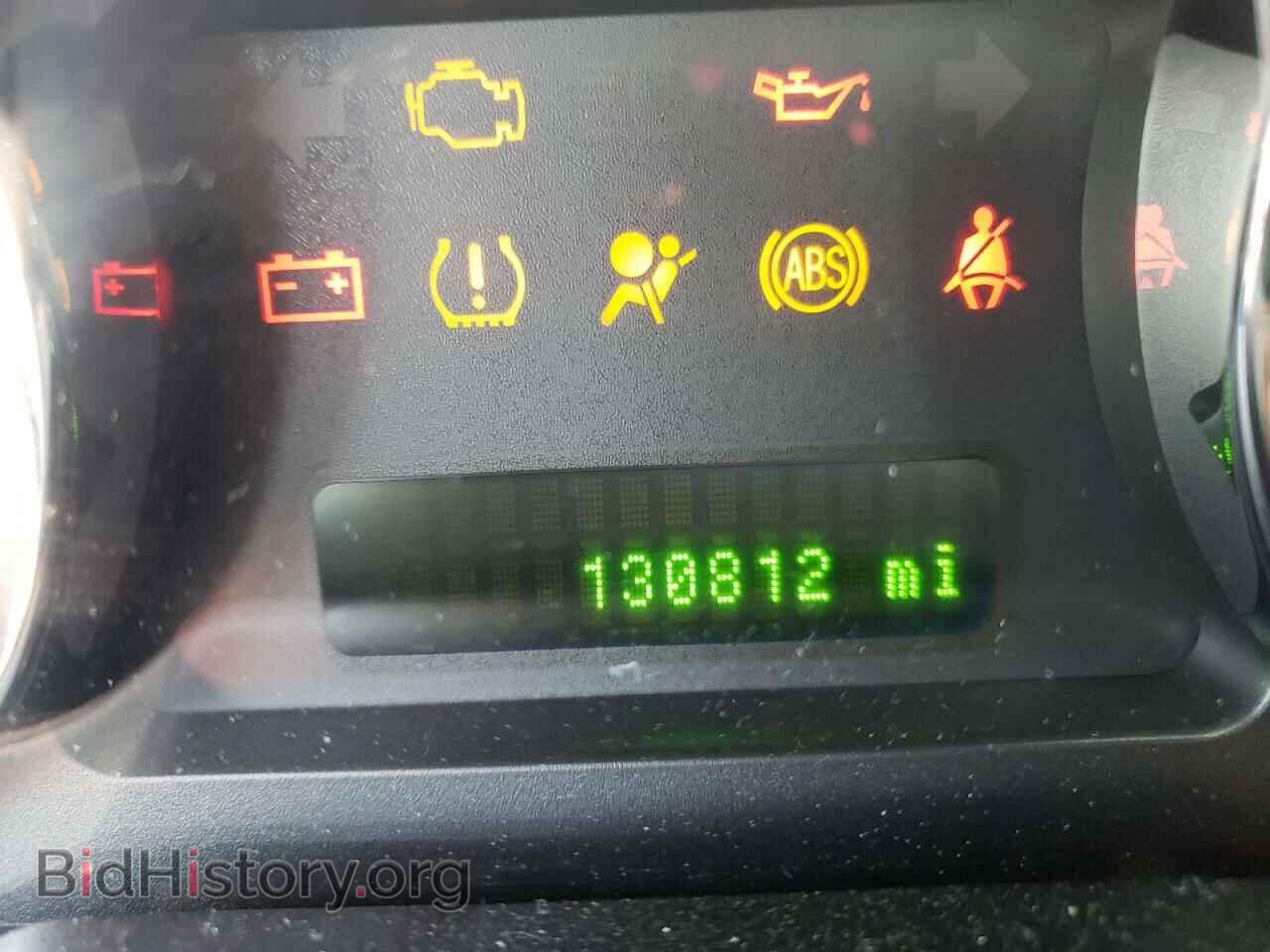 2010 FORD EDGE - VIN: 2FMDK3AC1ABA83391 - Фото 8