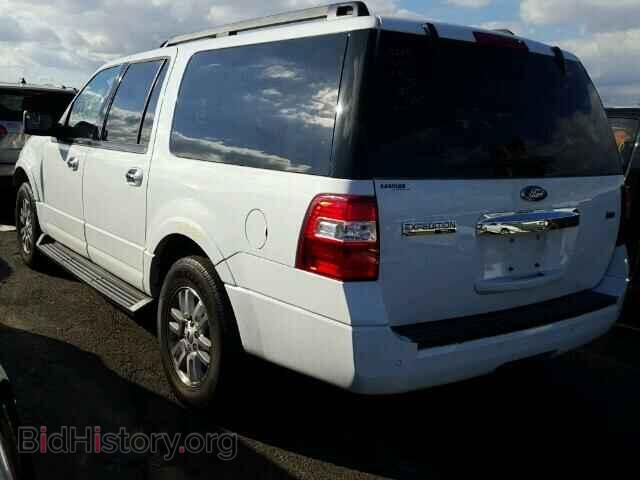 2012 FORD EXPEDITION - VIN: 1FMJK1H55CEF02199 - Фото 3