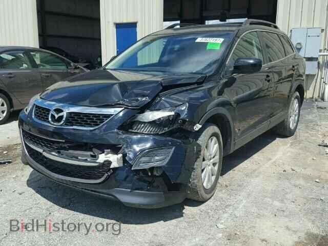 2010 MAZDA CX-9 - VIN: JM3TB2MA2A0228600 - Фото 2