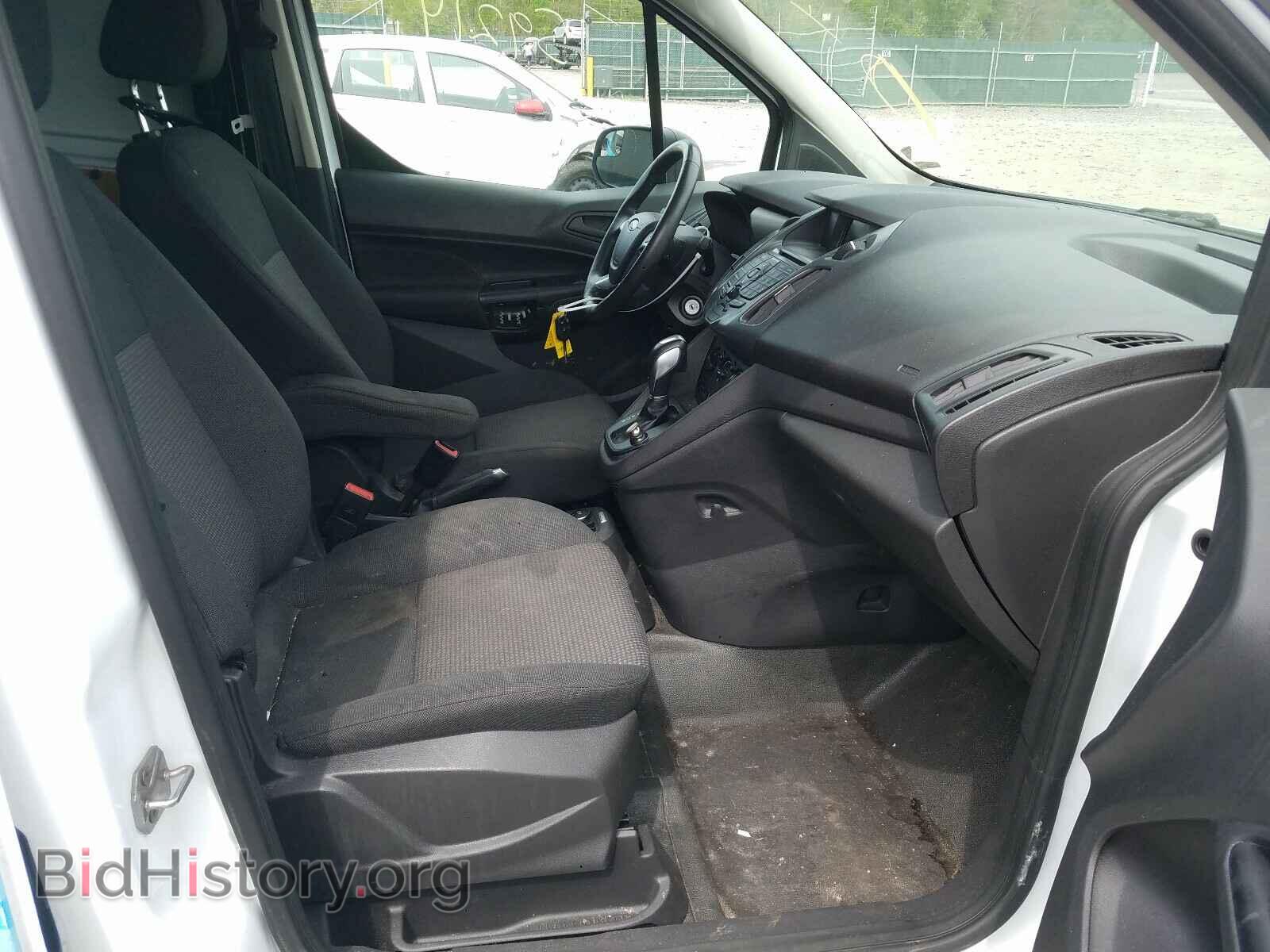 2015 FORD TRANSIT CO - VIN: NM0LS7E73F1188745 - Фото 5