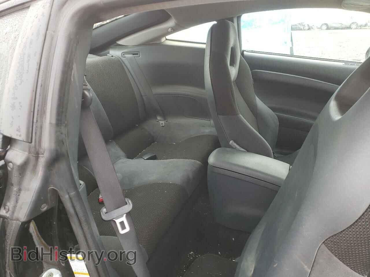 2006 MITSUBISHI ECLIPSE - VIN: 4A3AK24F46E052510 - Photo 10