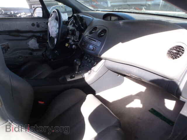 2007 MITSUBISHI ECLIPSE - VIN: 4A3AL35T07E007007 - Фото 5