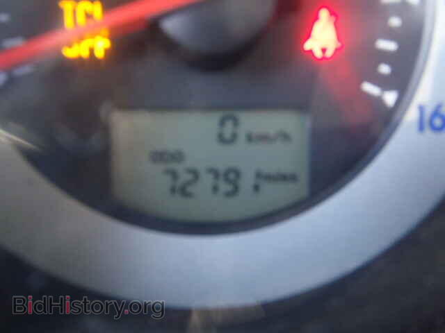 2007 MITSUBISHI ECLIPSE - VIN: 4A3AL35T07E007007 - Фото 8