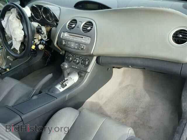 2007 MITSUBISHI ECLIPSE - VIN: 4A3AL35T07E007007 - Фото 9