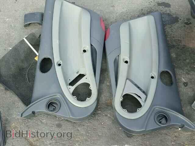 2007 MITSUBISHI ECLIPSE - VIN: 4A3AL35T07E007007 - Фото 10