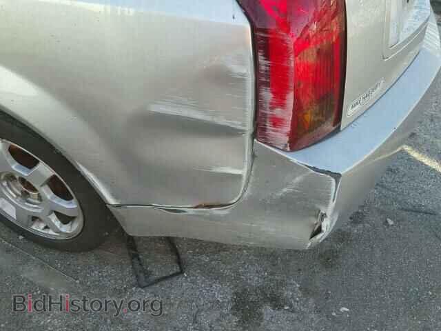 2004 CADILLAC CTS - VIN: 1G6DM577440172014 - Фото 10