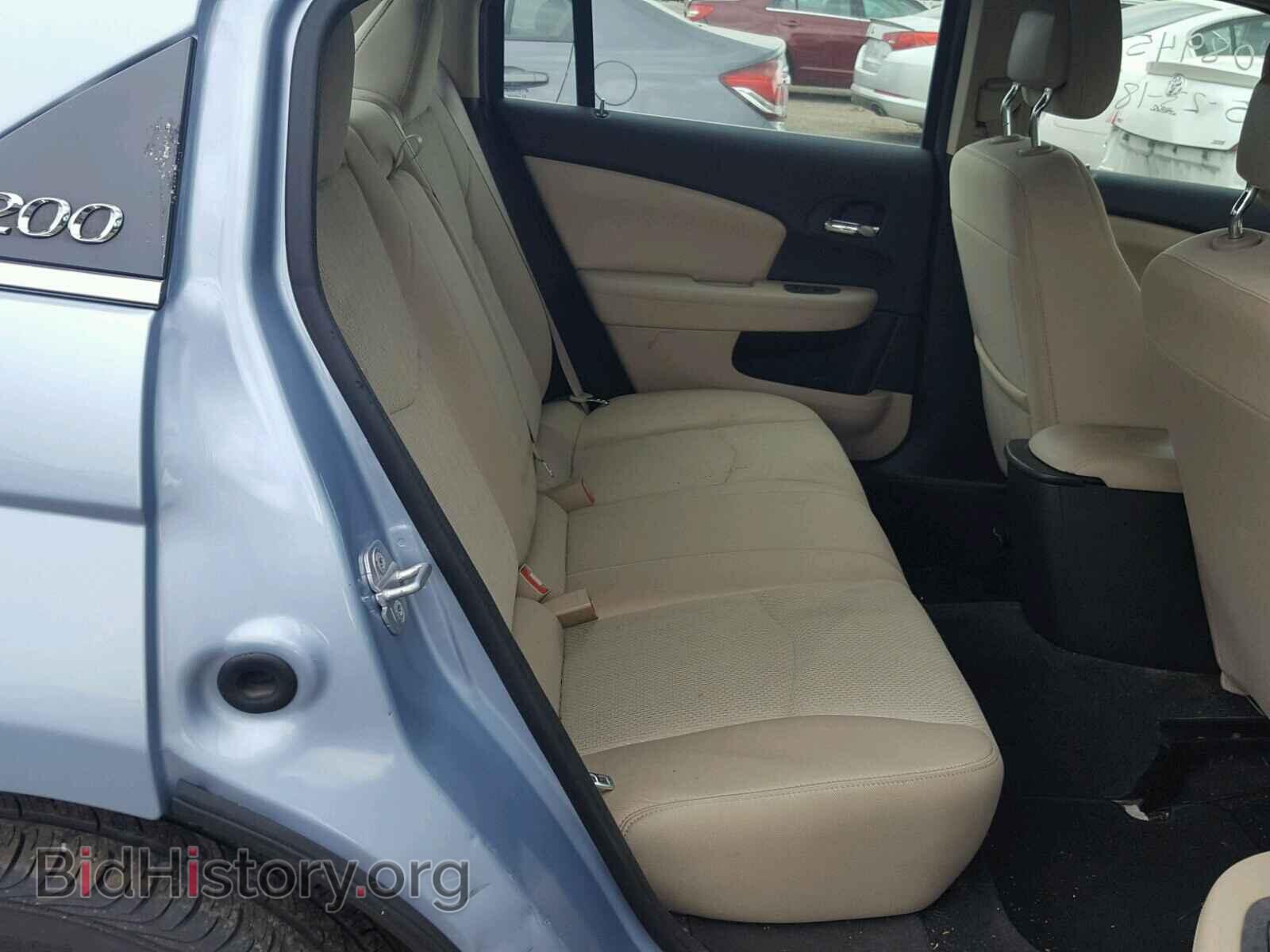 2013 CHRYSLER 200 - VIN: 1C3CCBBB3DN579898 - Photo 6
