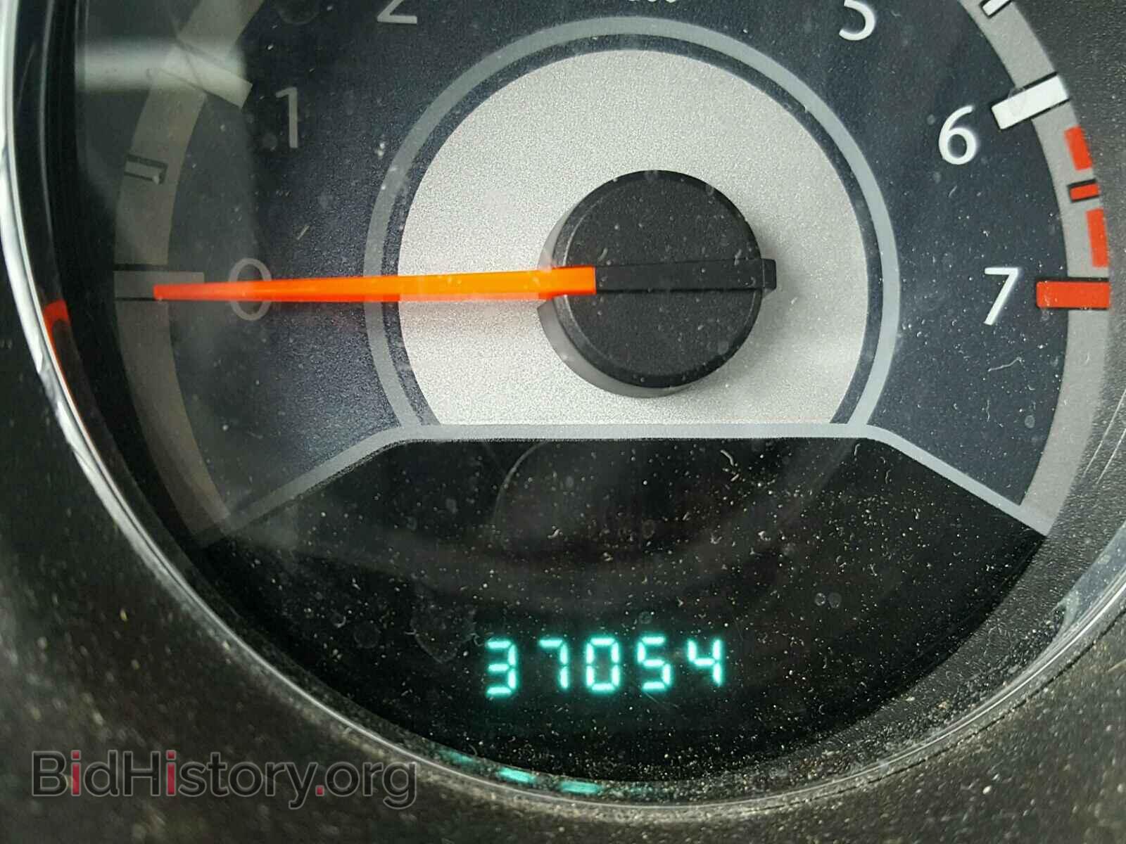 2013 CHRYSLER 200 - VIN: 1C3CCBBB3DN579898 - Photo 8