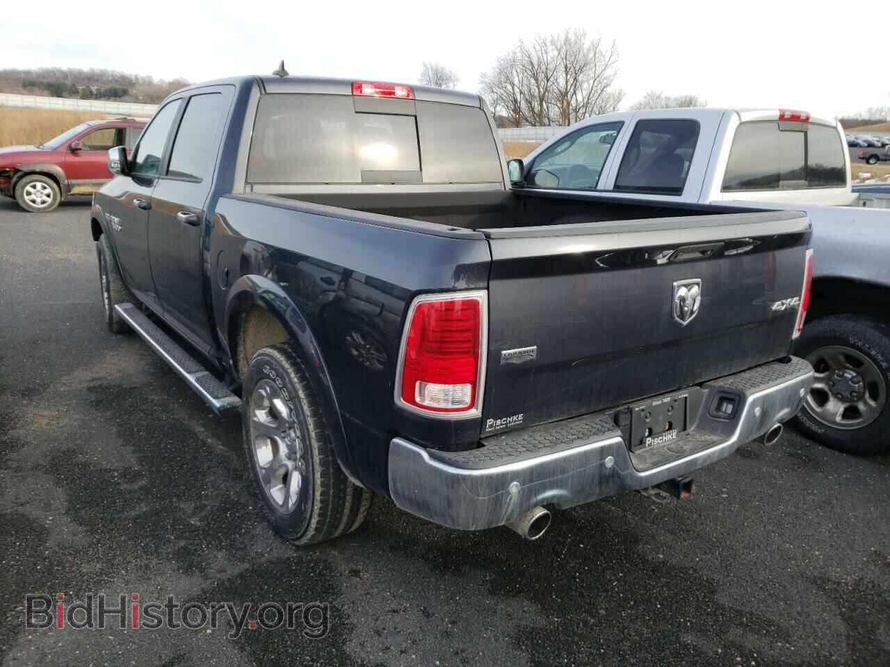 2016 RAM 1500 - VIN: 1C6RR7NT2GS364712 - Фото 3
