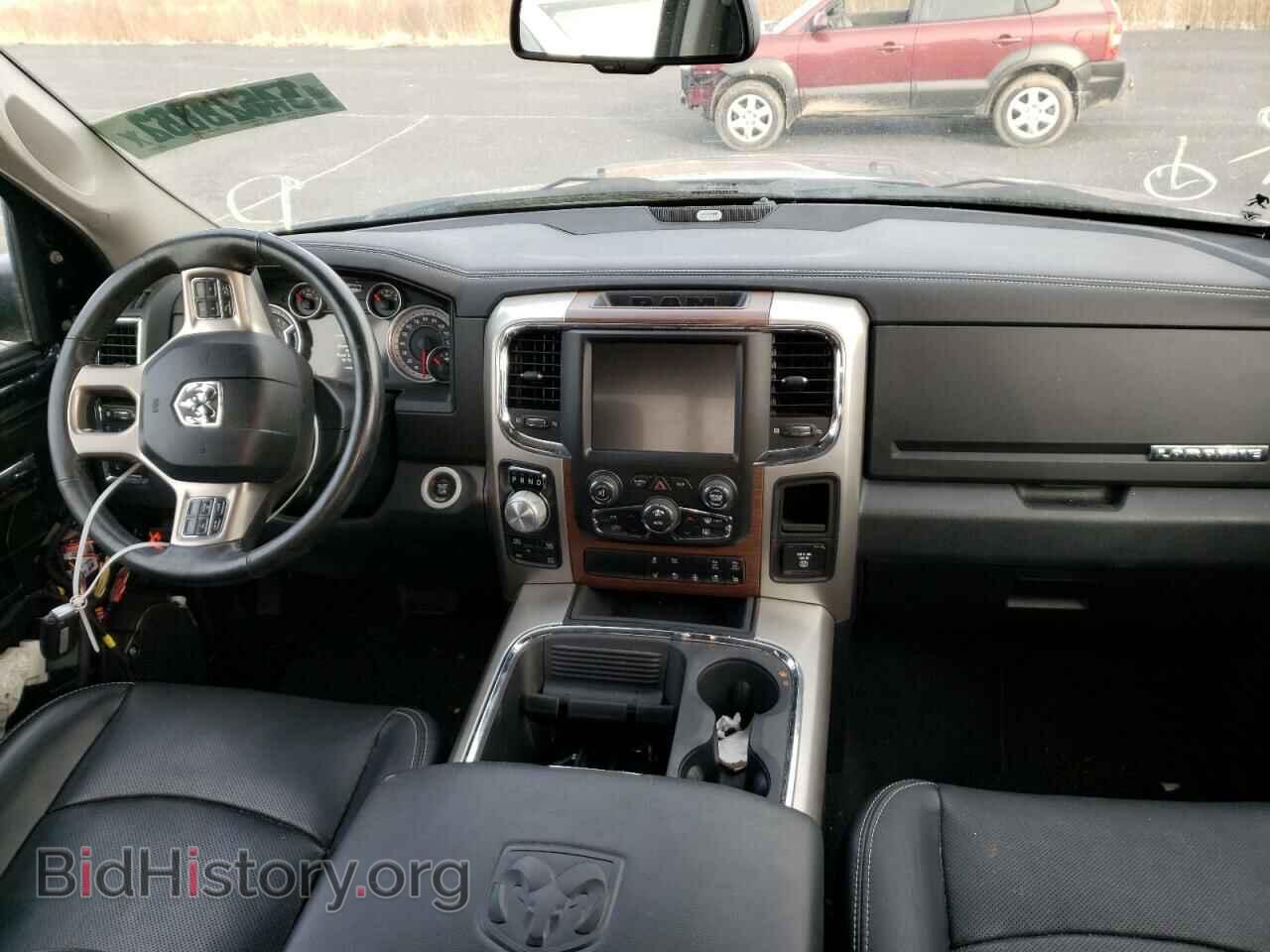 2016 RAM 1500 - VIN: 1C6RR7NT2GS364712 - Фото 9
