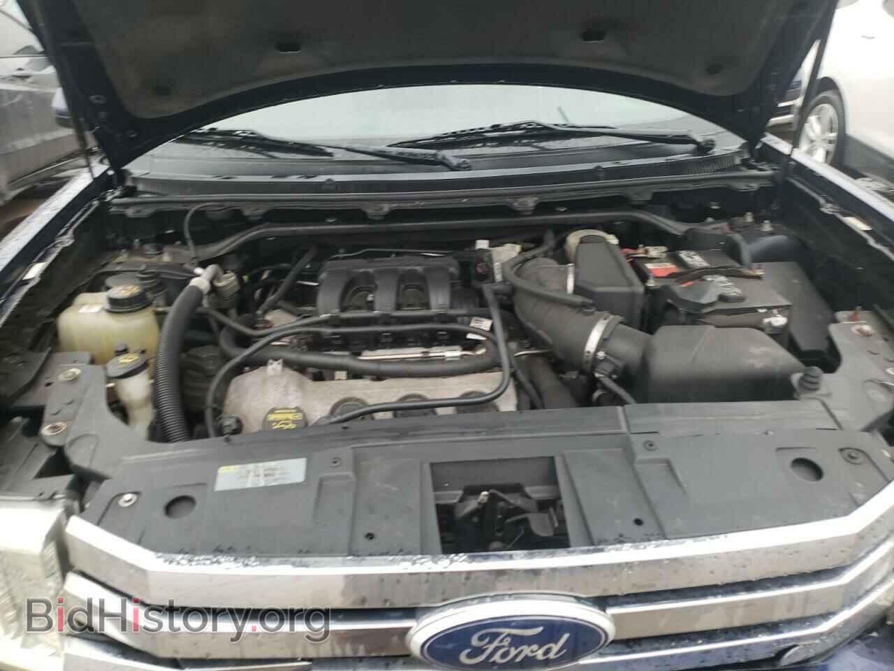 2011 FORD FLEX - VIN: 2FMHK6CC2BBD17488 - Photo 7