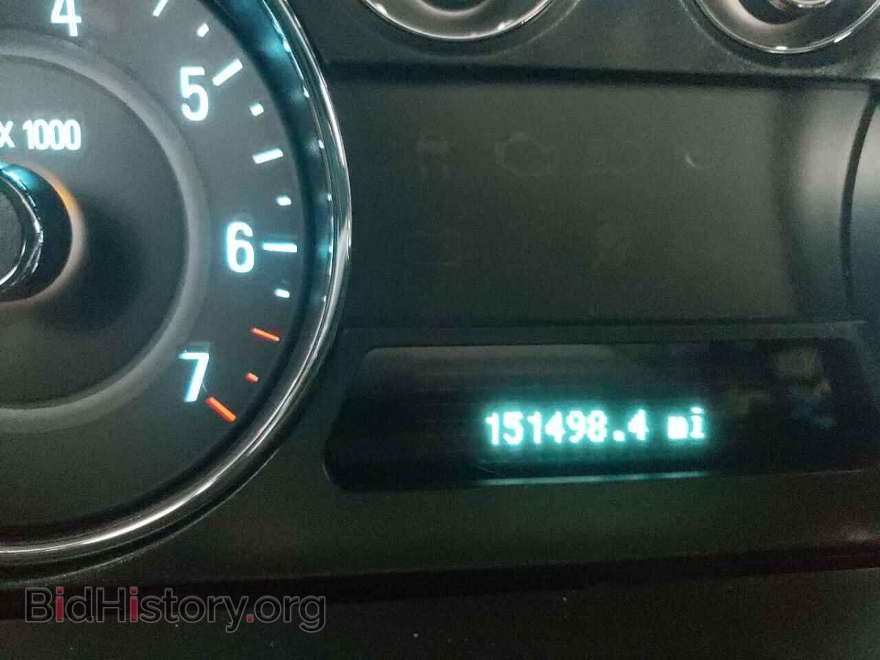 2011 FORD FLEX - VIN: 2FMHK6CC2BBD17488 - Photo 8