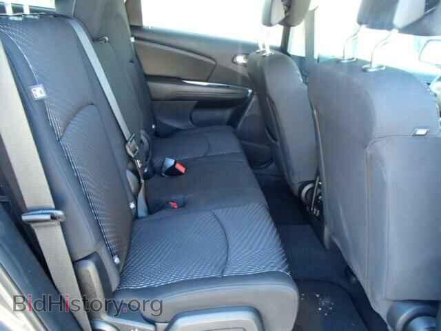 2014 DODGE JOURNEY - VIN: 3C4PDCCG6ET229564 - Фото 6