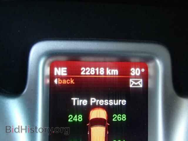 2014 DODGE JOURNEY - VIN: 3C4PDCCG6ET229564 - Фото 8
