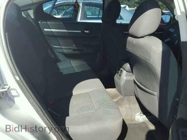 2010 DODGE CHARGER - VIN: 2B3CA3CV5AH210000 - Фото 6