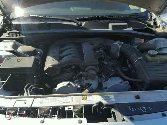 2010 DODGE CHARGER - VIN: 2B3CA3CV5AH210000 - Фото 7