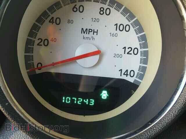 2010 DODGE CHARGER - VIN: 2B3CA3CV5AH210000 - Фото 8