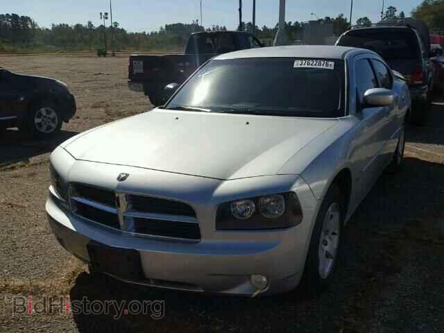 2010 DODGE CHARGER - VIN: 2B3CA3CV5AH210000 - Фото 10