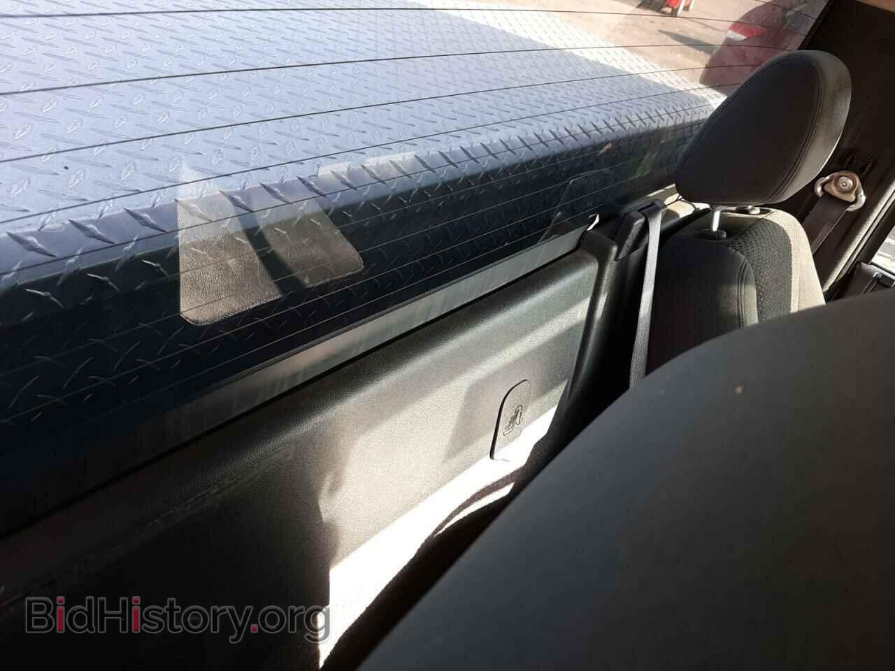 2008 CHEVROLET SILVERADO - VIN: 1GCEC14C38E124656 - Фото 10