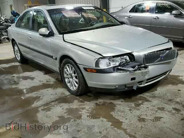 Photo YV1TS90D2Y1077984 - VOLVO S80 2000