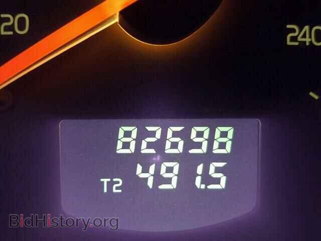 2000 VOLVO S80 - VIN: YV1TS90D2Y1077984 - Фото 8