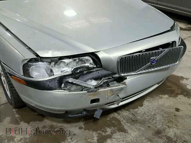 2000 VOLVO S80 - VIN: YV1TS90D2Y1077984 - Фото 9