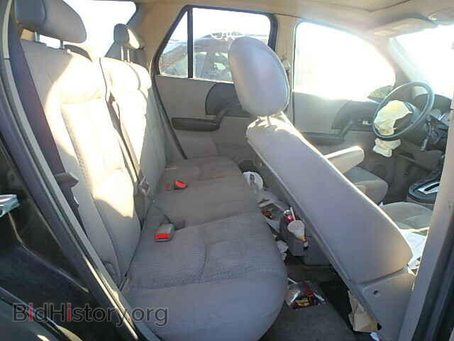 2005 SATURN VUE - VIN: 5GZCZ33D95S820896 - Фото 6