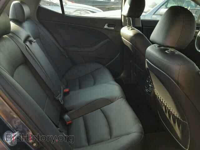 2014 KIA OPTIMA - VIN: KNAGN4AD1E5069912 - Фото 6