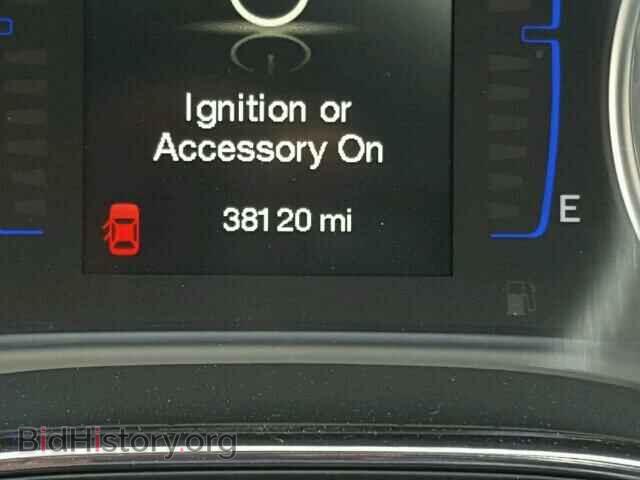 2015 CHRYSLER 200 - VIN: 1C3CCCBG0FN517833 - Photo 8