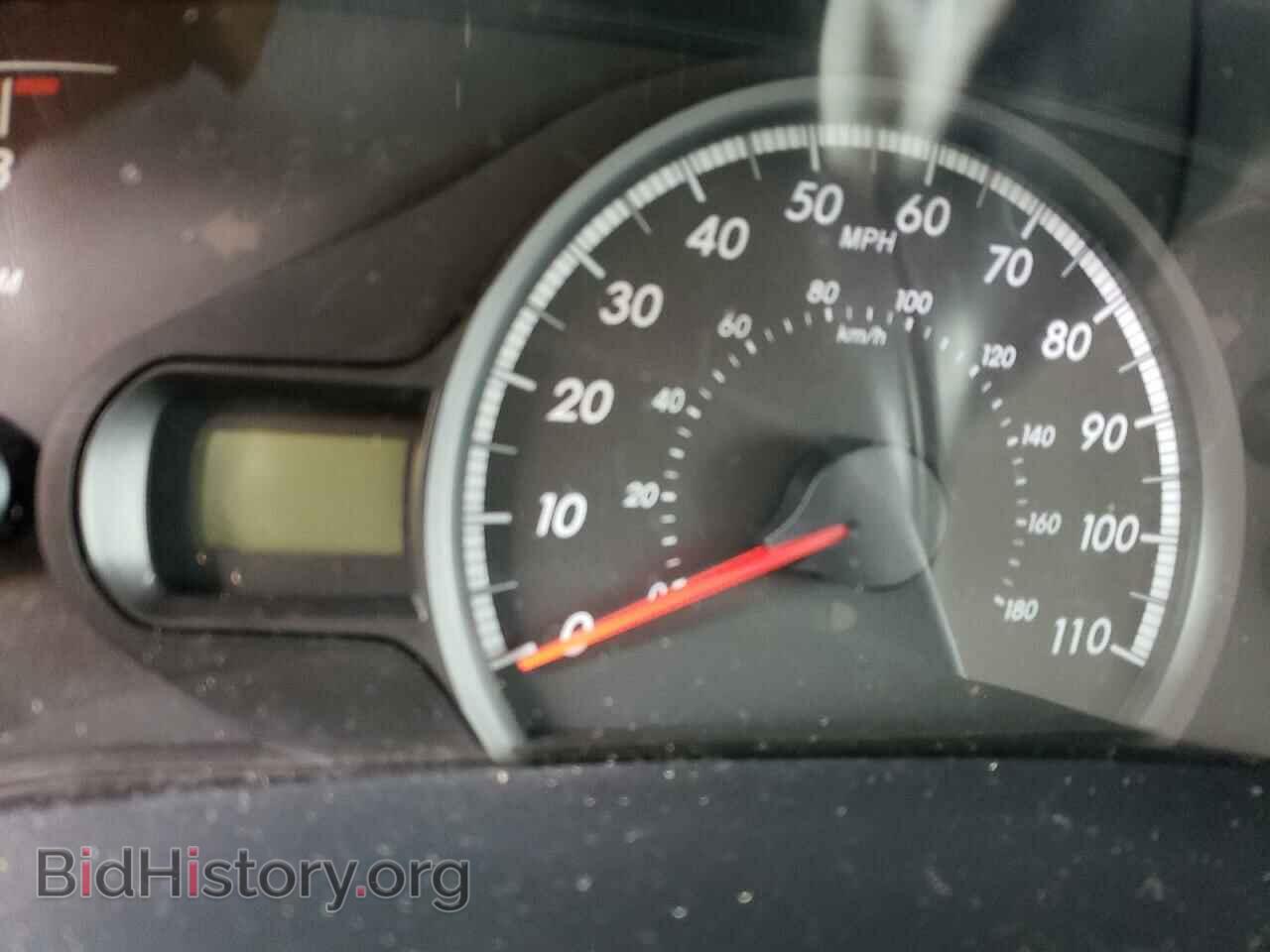 2011 TOYOTA SIENNA - VIN: 5TDKA3DC3BS006208 - Фото 8